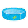 Piscina infantil desmontable tubular 152x38cm Bestway
