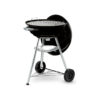 Barbacoa de carbón Compact Kettle 47 cm Weber