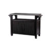 Mueble barbacoa grande 279L Keter