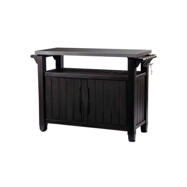 Mueble barbacoa grande 279L Keter