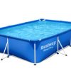 Piscina Bestway Steel Pro
