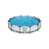 Piscina Steel Pro MAX Bestway