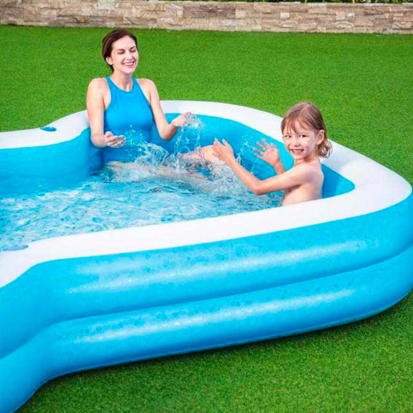 Piscina familiar Bestway 305x274x46cm - Imagen 7