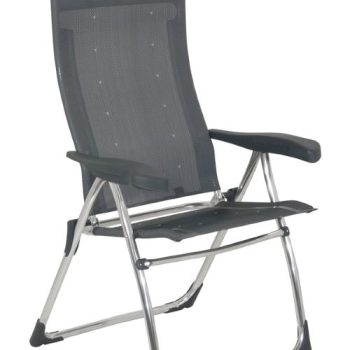 Silla plegable AL-219 CRESPO