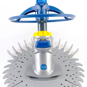 Limpiafondos R3 ZODIAC