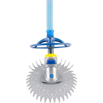 Limpiafondos R3 ZODIAC