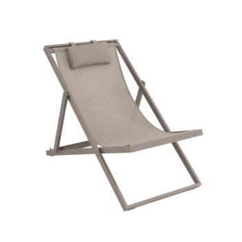 Hamaca XANTHUS plegable color khaki