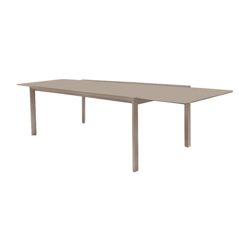 Mesa comedor extensible THEMIS