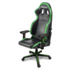 Silla Gaming/oficina SPARCO ICON Negro/Verde