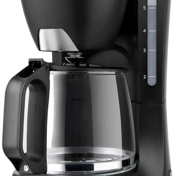 Cafetera de goteo VERONA 6