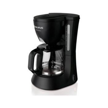 Cafetera espresso 19 Bar CE4480 Solac