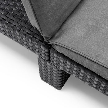 Tumbona Daytona Keter