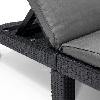 Tumbona Daytona Keter