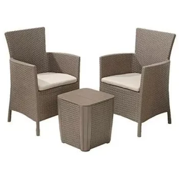 Set Balcony IOWA KETER