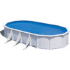Piscina Gre Atlantis 610x375x132