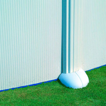 Piscina Gre Atlantis 610x375x132