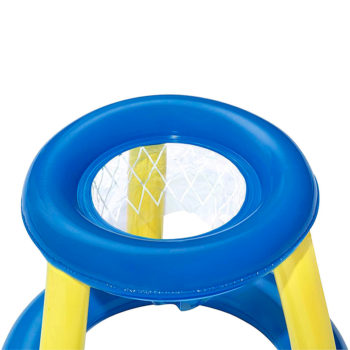 Juego de Baloncesto Hinchable Bestway