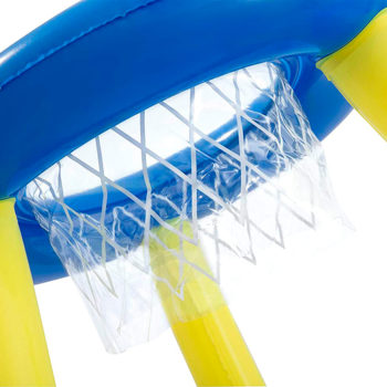 Juego de Baloncesto Hinchable Bestway