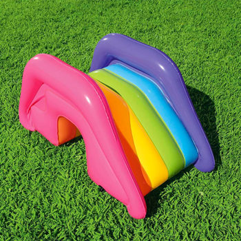 Piscina Hinchable infantil Sunnyland Splash 237cm Bestway