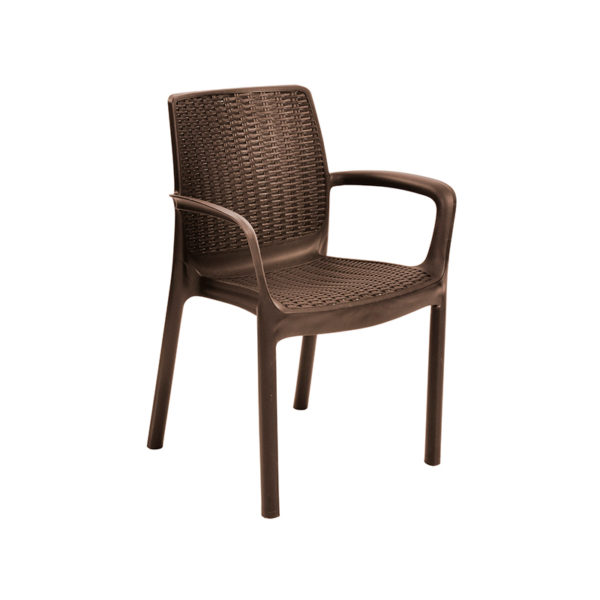 Silla Bali Keter