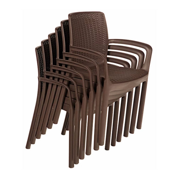 Silla Bali Keter