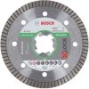 Disco diamante porcelanato XLOCK de BOSCH 115x1,4 mm