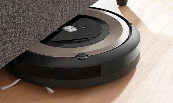 iRobot Roomba e6100 - Imagen 2