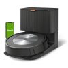 Robot aspirador Roomba j755840 Wi-Fi y vaciado automático