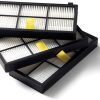 Pack 3 Filtros de Alta Eficiencia AeroForce®, Serie 800 y 900 Roomba