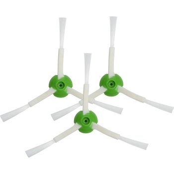 Pack de 3 cepillos IRoomba series I,E y J.