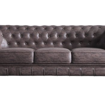 Sofá 3 Plazas Chesterfild