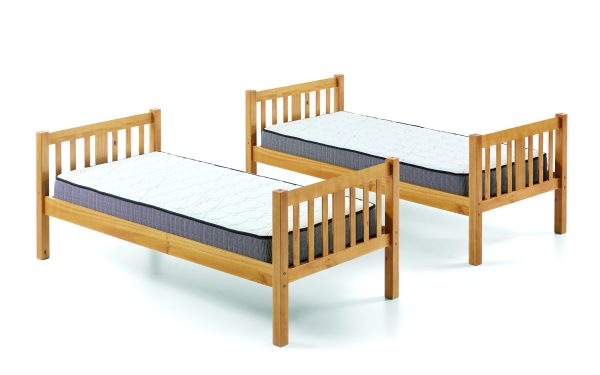 Litera de Madera Pacha - Imagen 2