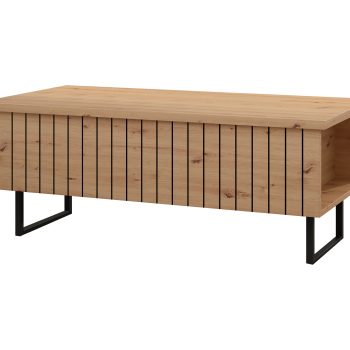 Mesa centro elevable R316