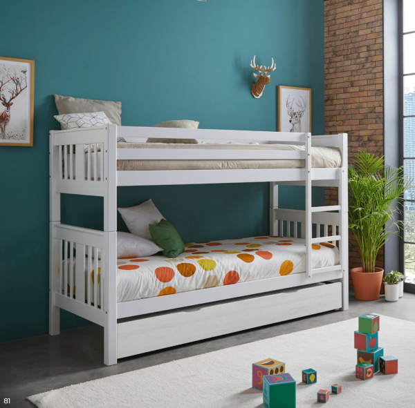 Litera de Madera Pacha - Imagen 5