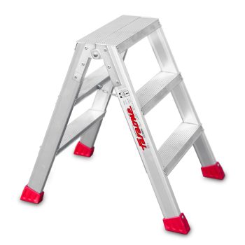 Taburete de doble subida TPAS