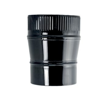 Ampliación Tubo Estufa Exoleña