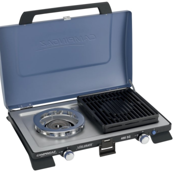 Cocina Exterior 400 SG