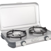Cocina camping 2 Hornillo