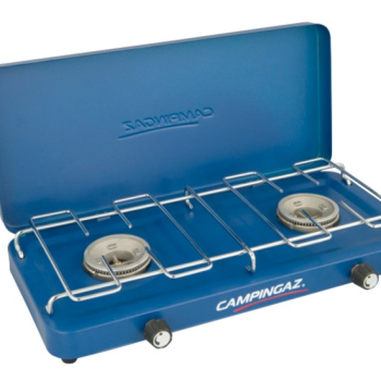 Cocina Camping Base Camp