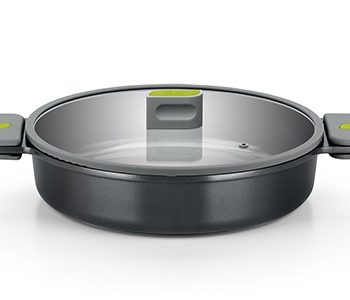 Cacerola Baja Foodie