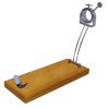 Jamonero Madera Grande ProferHome