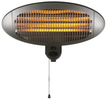 Estufa Exterior IPX4