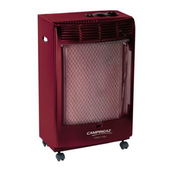 Estufa Gas Catalítica CR5000 Termo Burdeos