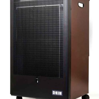 Estufa Gas Lama Azul