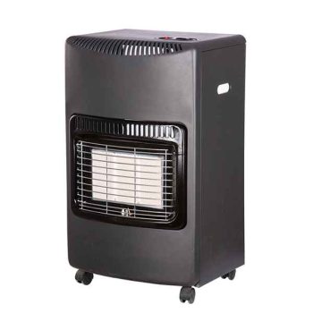 Estufa Gas Infrarrojos