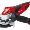 Mini Amoladora amoladora angular TEAG115