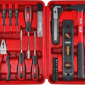 Maletín Herramientas Brico 35 Piezas