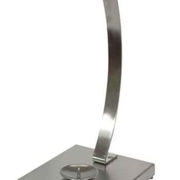 Jamonero Vertical Base Inox
