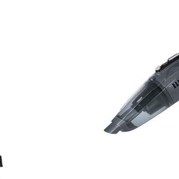 Aspiradora Escoba Sin Cable 2 en 1