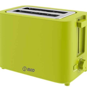Tostadora 2 Ranuras Elco